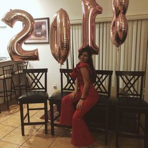 Meet your Posher, Alondra